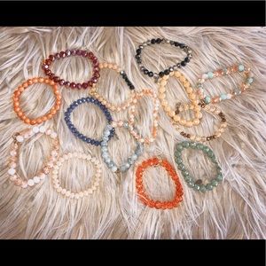 Erimish Bracelets